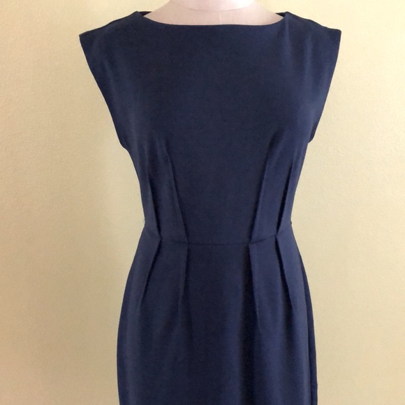 Ann Taylor Loft Women’s Sheath Style Dress - Picture 2 of 6
